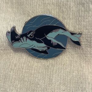 Disney 2023 Avatar Way of the Water Cutie Mystery Pin Tulkum